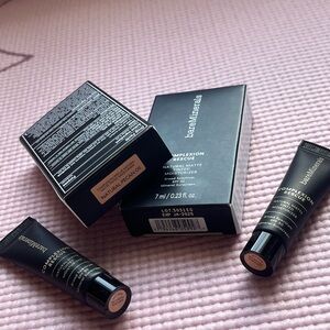 bareMinerals Complexion Rescue Matte Tinted Moisturizer - Natural 05